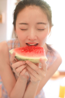 明星专题：长泽雅美